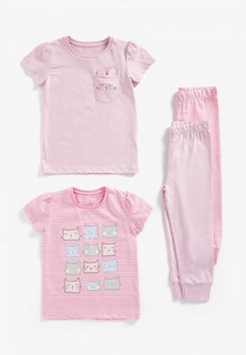 Пижамы 2 шт. Mothercare
