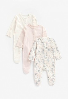 Комбинезоны 3 шт. Mothercare