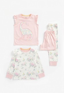 Пижамы 2 шт. Mothercare