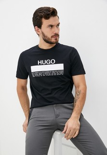 Футболка Hugo
