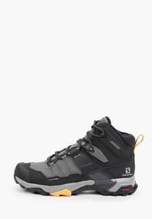 Ботинки трекинговые Salomon