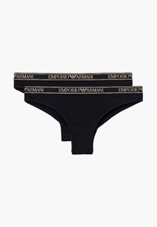 Трусы 2 шт. Emporio Armani