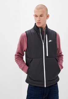 Жилет утепленный Nike