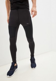 Тайтсы Reebok