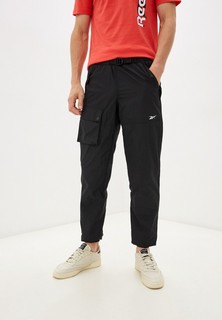 Брюки утепленные Reebok