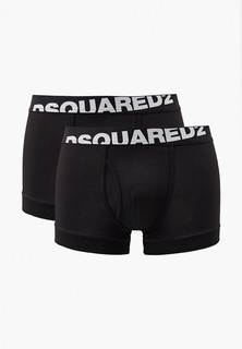 Трусы 2 шт. Dsquared2 Underwear