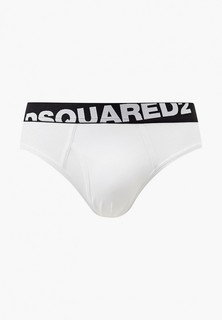 Трусы Dsquared2 Underwear