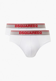 Трусы 2 шт. Dsquared2 Underwear