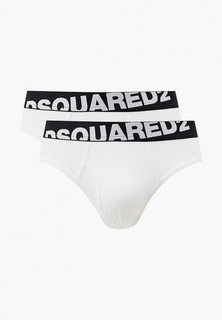 Трусы 2 шт. Dsquared2 Underwear