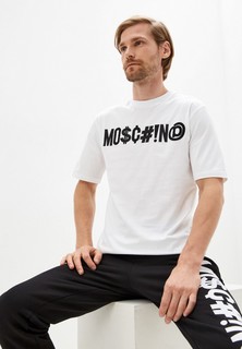 Футболка Moschino Couture