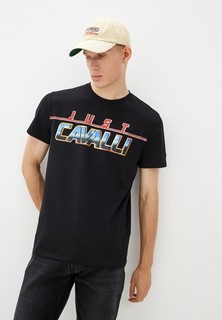 Футболка Just Cavalli