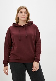 Худи Vero Moda Curve
