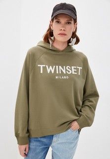 Худи Twinset Milano