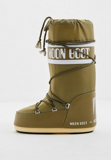 Луноходы Moon Boot