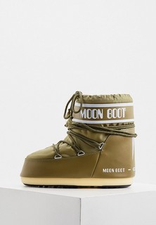 Луноходы Moon Boot