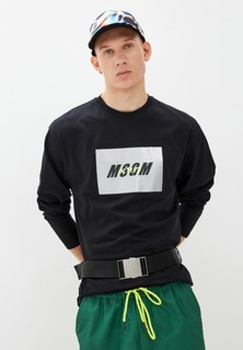 Лонгслив MSGM