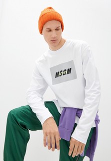 Лонгслив MSGM