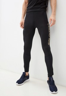 Тайтсы Salomon
