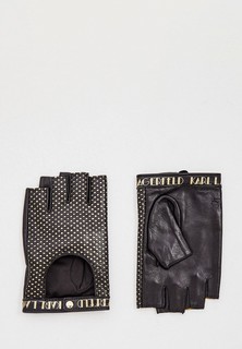 Митенки Karl Lagerfeld