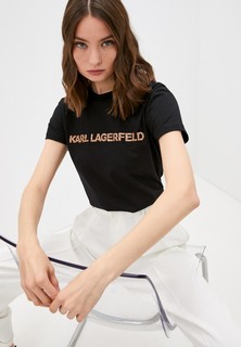 Футболка Karl Lagerfeld