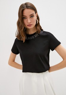 Футболка Karl Lagerfeld