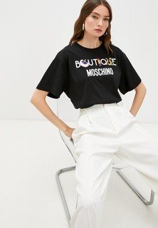 Футболка Boutique Moschino