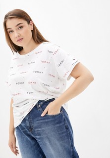 Футболка домашняя Tommy Hilfiger