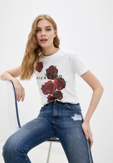 Футболка John Richmond