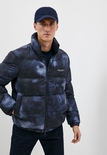 Пуховик Armani Exchange
