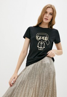 Футболка Karl Lagerfeld