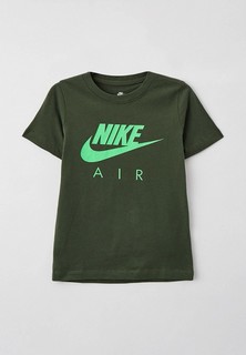 Футболка Nike