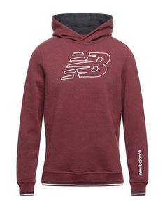 Толстовка New Balance