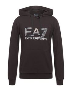 Толстовка EA7
