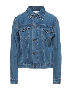 Джинсовая верхняя одежда Calvin Klein Jeans