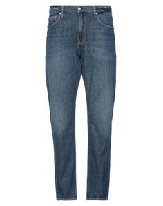 Джинсовые брюки Calvin Klein Jeans