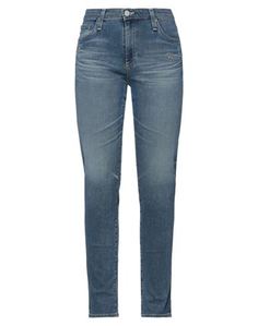 Джинсовые брюки Ag Jeans