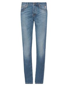 Джинсовые брюки ROŸ Rogers