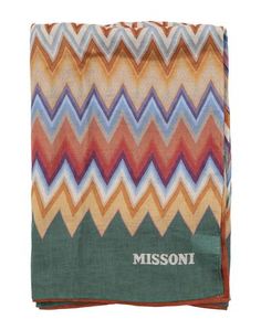 Пляжное полотенце Missoni Home