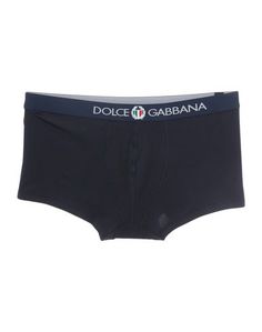Боксеры Dolce & Gabbana Underwear