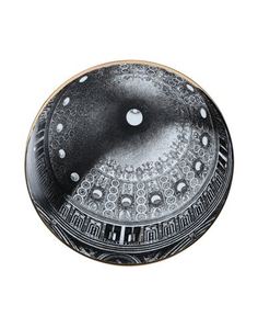 Декоративная тарелка Fornasetti