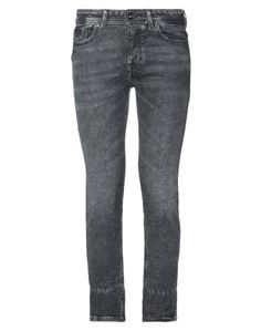 Джинсовые брюки Diesel Black Gold