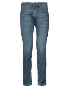 Джинсовые брюки Wrangler