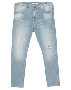 Джинсовые брюки Calvin Klein Jeans