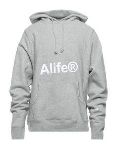 Толстовка Alife