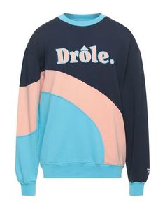 Толстовка Drôle De Monsieur