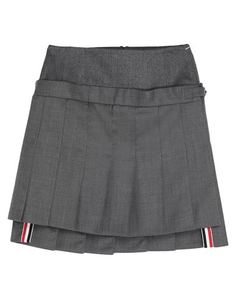 Мини-юбка Thom Browne