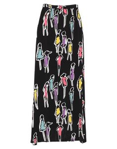 Длинная юбка Boutique Moschino