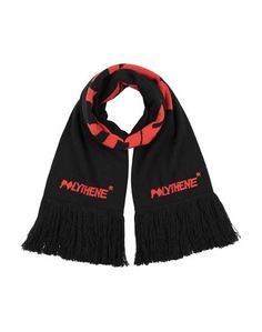 Шарф Polythene*