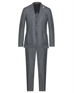 Костюм Lardini