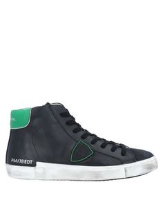 Кеды и кроссовки Philippe Model